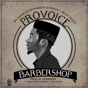 Barbershop by ProVoice