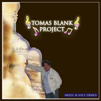 Tomas Blank project (Black) by Tomas Blank Project