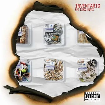 Inventario by ExodoBeatz