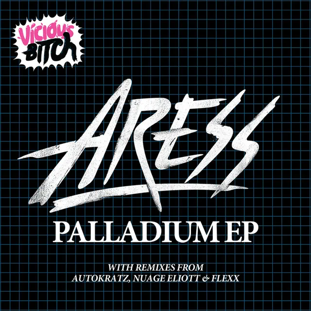 Palladium - autoKratz