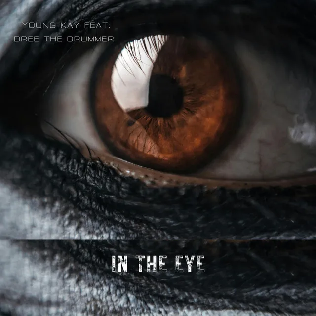 In The Eye