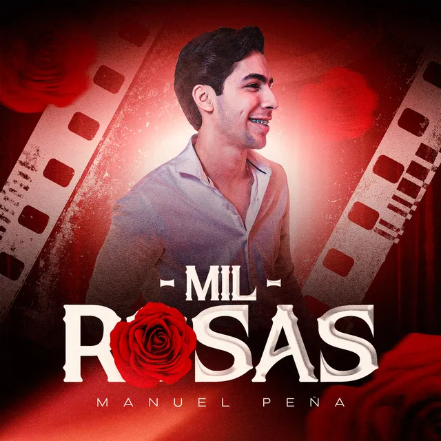 Mil Rosas