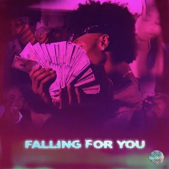 Falling For You by Dee Gomes