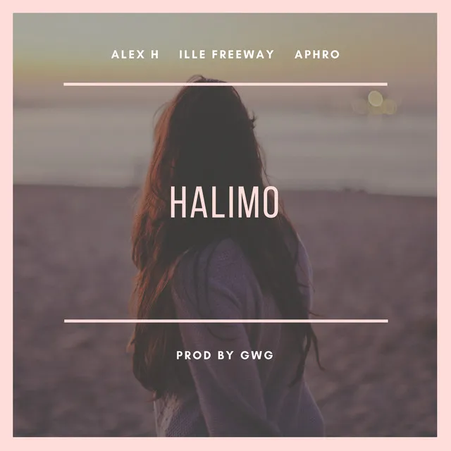 Halimo