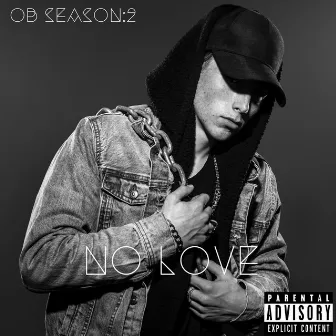 No Love by OB