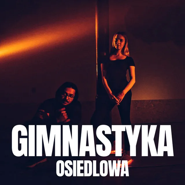 Gimnastyka Osiedlowa