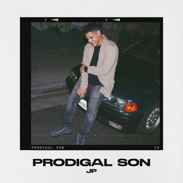 Prodigal Son