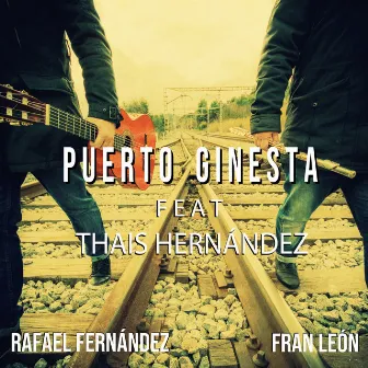 Puerto ginesta (Remix) by Rafael Fernández