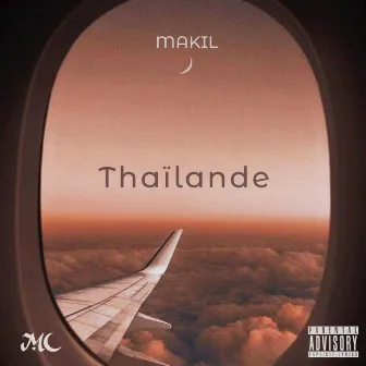 Thaïlande by MAKIL