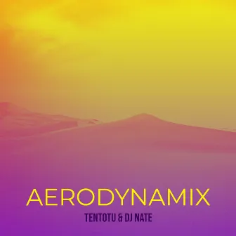 Aerodynamix by TenToTu