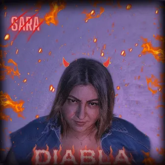 Diabla by Sara