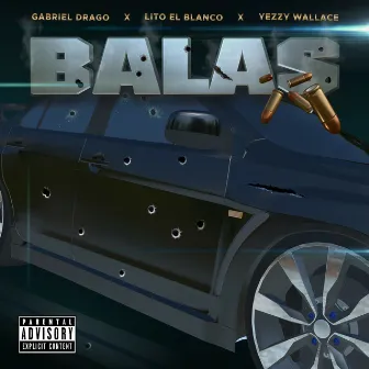 Balas by Yezzy Wallace