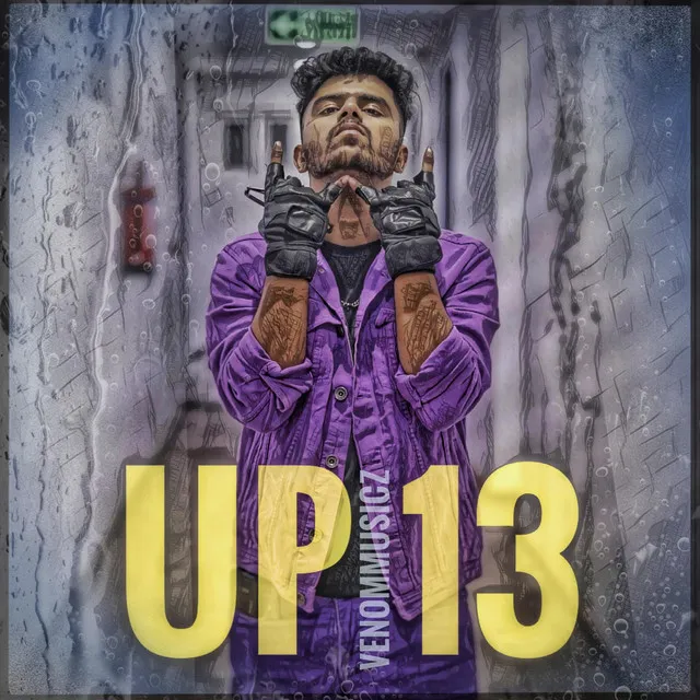 UP 13