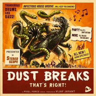 That's Right! by Dust Breaks