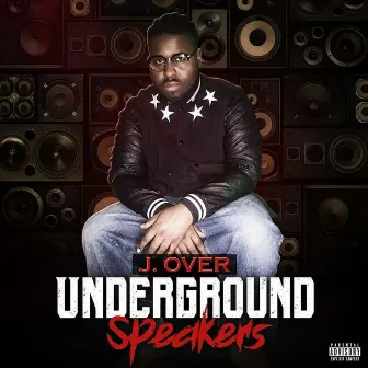 Underground Speakers by J. Over