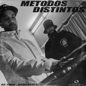 Métodos Distintos by Noda Beats