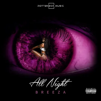 All Night by Breeza