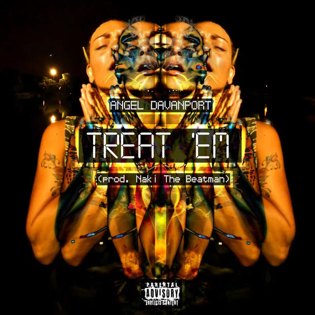 Treat 'Em