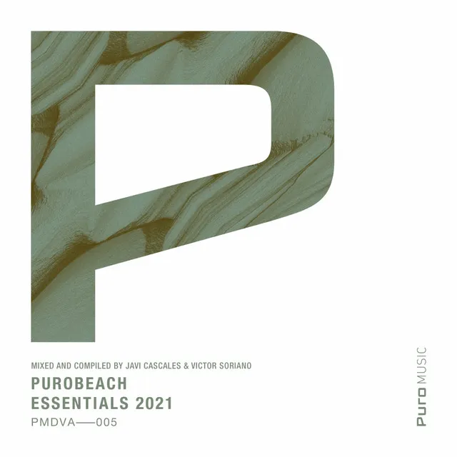 Purobeach Palma Essentials by Javi Cascales - Continuous Mix