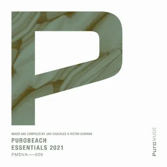 Purobeach Essentials 2021 by Javi Cascales