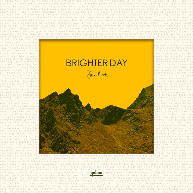 Brighter Day