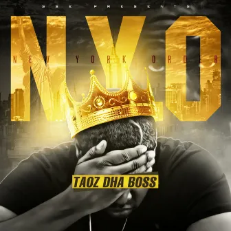 New York Order by Taoz Dha Boss