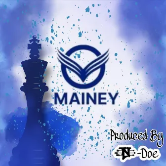 Mainey by Mainey