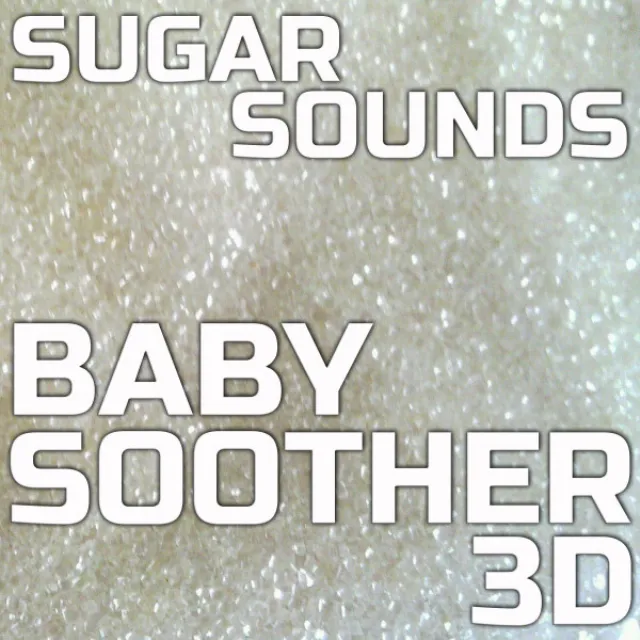 Sugar Sounds (Baby Soother) 3D