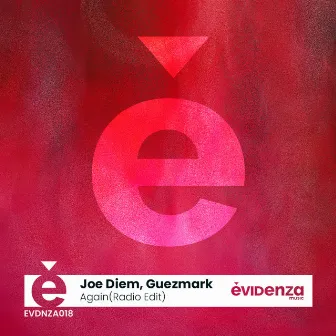 Again (Radio Edit) by Guezmark