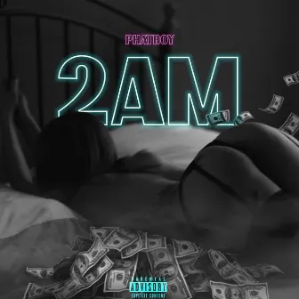 2 AM by Phatboy