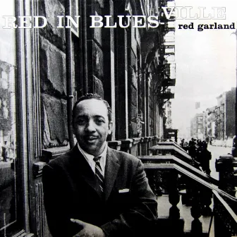 Red In Bluesville by Red Garland Quintet