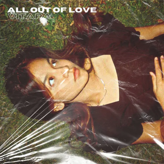 All Out Of Love