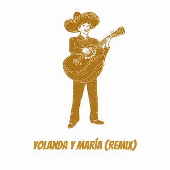 Yolanda y María (Remix) by Mg & La Jota