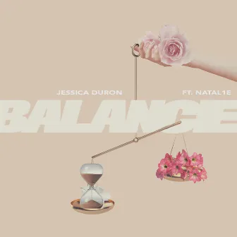 Balance by Jessica Duron