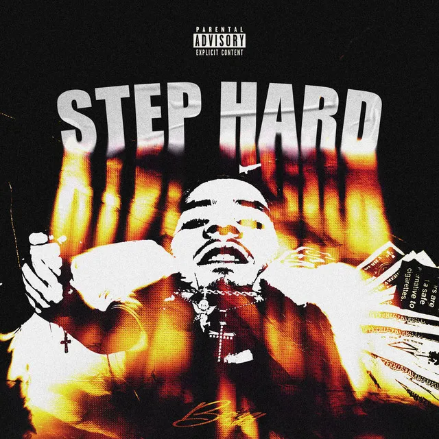 Step Hard