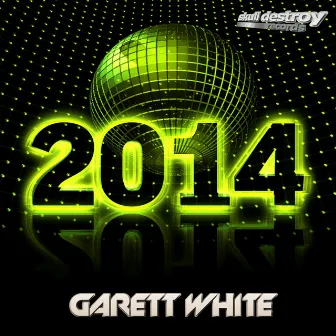 2014 by Garett White