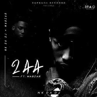 244 by NK DA DJ