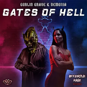 Gates of Hell by Goblin Grave