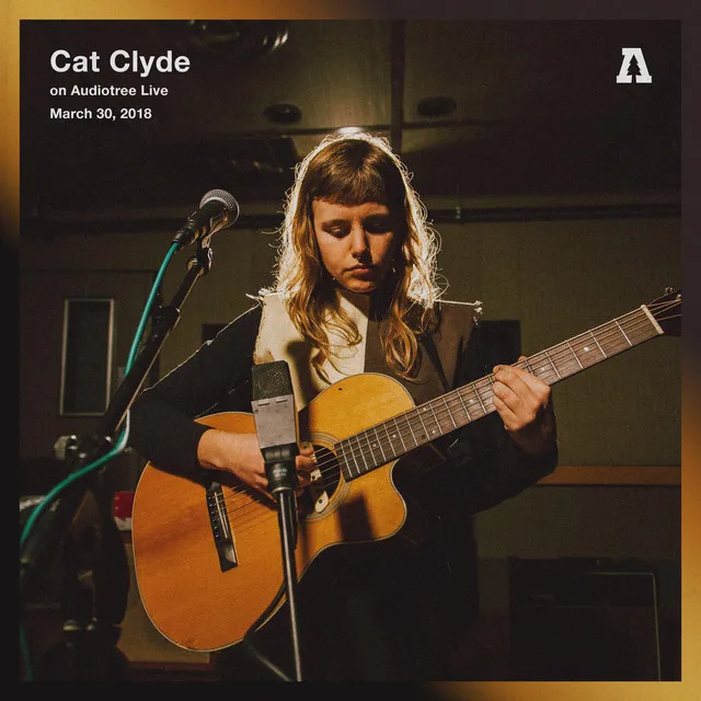 Cat Clyde on Audiotree Live