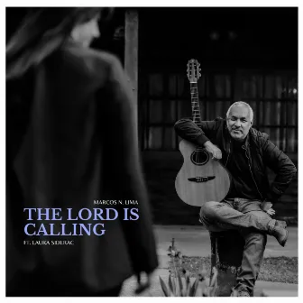 The Lord Is Calling by Laura Siderac