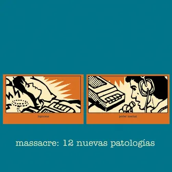 12 nuevas patologías by Massacre