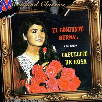 Capullito De Rosa by Conjunto Bernal