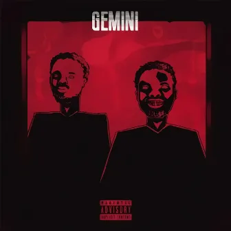 Gemini by KingiKeem