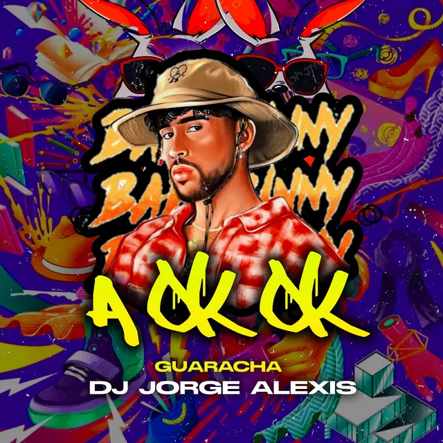 A Ok Ok (Thian Moreno Dj Jorge Alexis Rework)