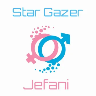 Star Gazer by Jefani