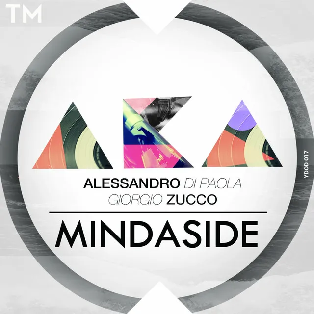 Mind Aside - Deep House