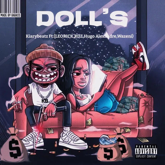 Doll's