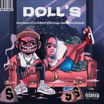 Doll's by Kiarybeatz