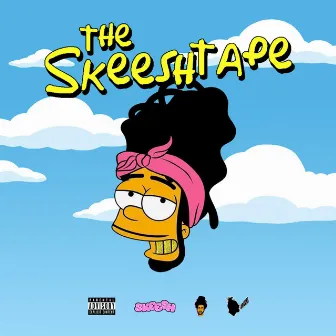 The SkeeshTape by Hafree