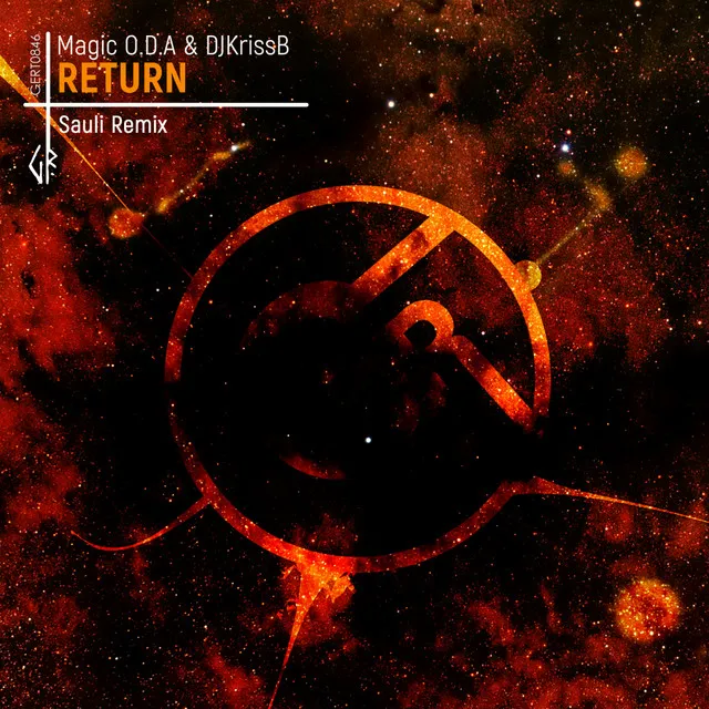 Return - Sauli Remix